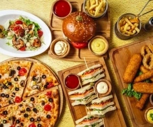 عادات مضر