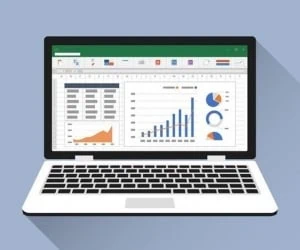 ذخیره خودکار در اکسل