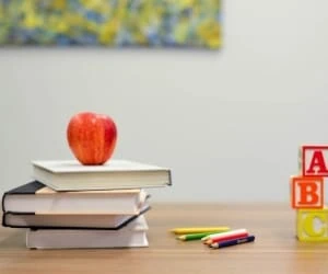 یادگیری زبان دوم