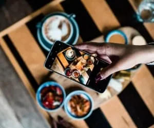 برنامه های عکاسی اندروید