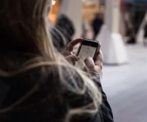 آموزش تغییر زبان گوشی