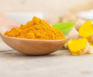 فایده زردچوبه