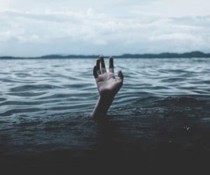 لحظه مرگ