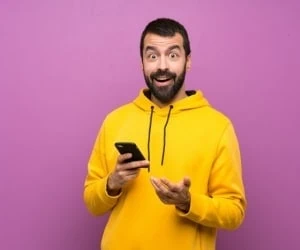 مخفی کردن فایل