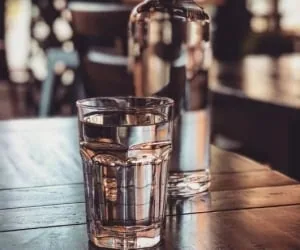 کم آبی بدن