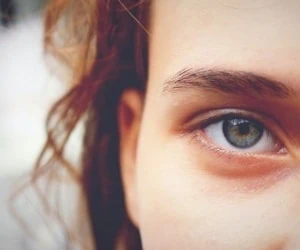 علائم خطرناک چشم