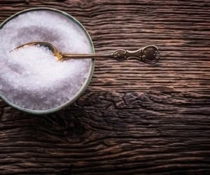 کاربرد نمک اپسوم