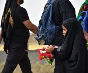 نذری ساده