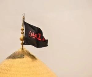 اربعین