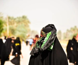 گذرنامه اربعین