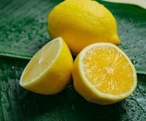 روش ساده برای نگهداری لیمو تازه تا یکماه
