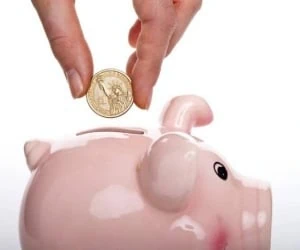 ترفند پس انداز پول