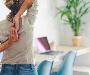 افزایش فعالیت بدنی