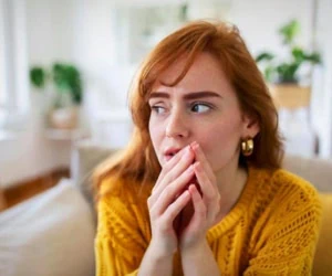 آرامش اعصاب متولدین ماه ها