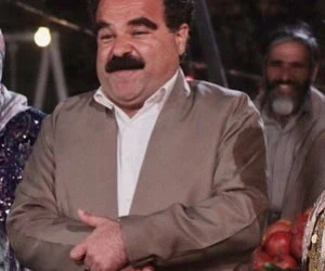 امیر سهیلی