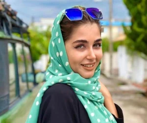 ستایش موسوی