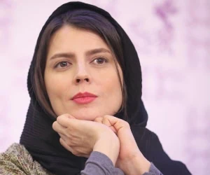 لیلا حاتمی