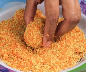 پودر سوخاری پانکو