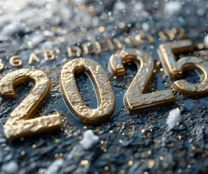 سال 2025