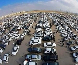 خودرو