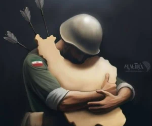 شهید حمزه جهان دیده