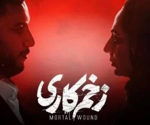 زخم کاری 4