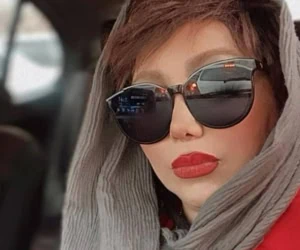 بهنوش بختیاری