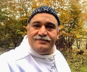 نادر سلیمانی