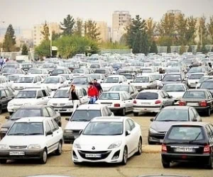 قیمت خودرو