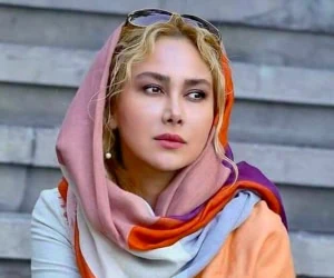 آناهیتا نعمتی