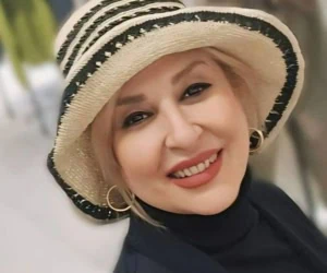 مرجانه گلچین