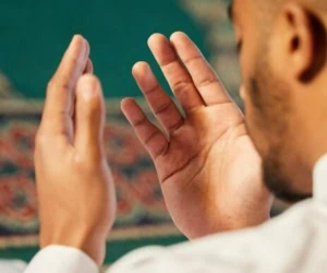 دعای سریع الاجابه