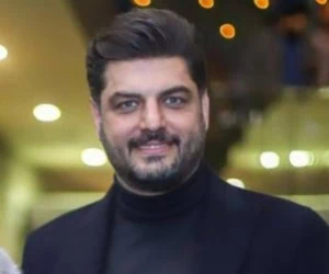 سام درخشانی