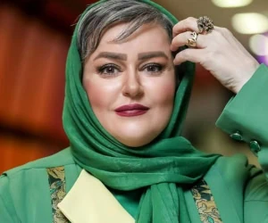 نعیمه نظام دوست