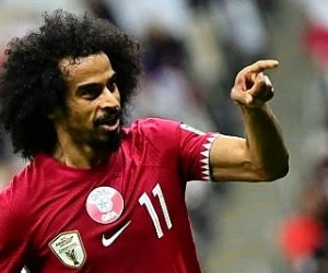 اکرم عفیف