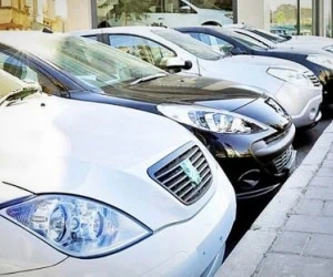بازار خودرو