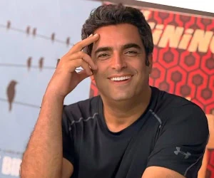 منوچهر هادی