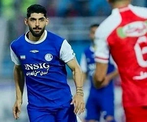 ابوالفضل طاهری نژاد