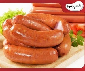 سوسیس و کالباس خانگی