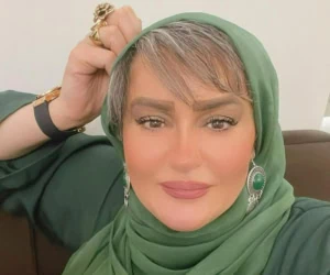 نعیمه نظام دوست