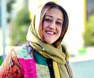 فاطمه هاشمی