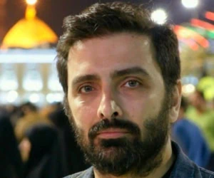 امین زندگانی