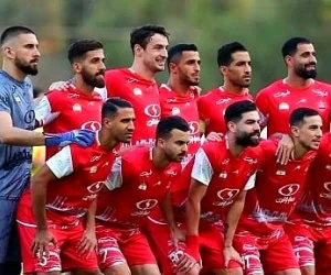 پرسپولیس