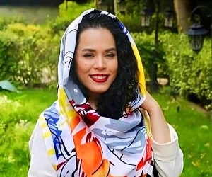 ملیکا شریفی نیا