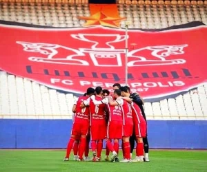 پرسپولیس