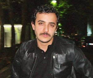 علی شادمان
