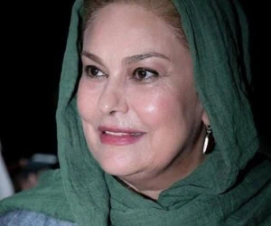 مهرانه مهین ترابی