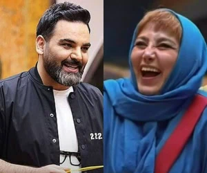 بهنوش بختیاری