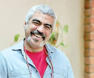 سروش صحت