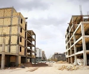 نهضت ملی مسکن